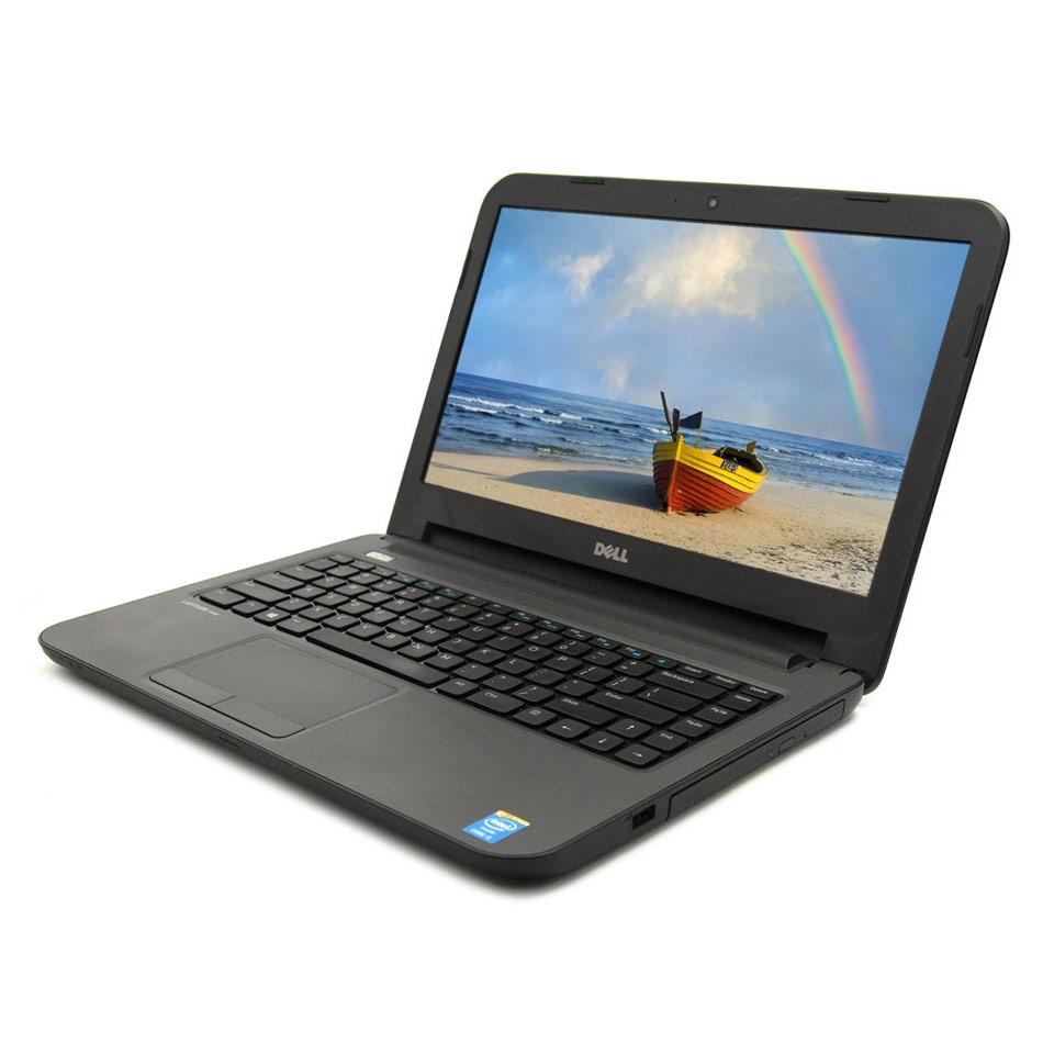Laptop Dell latitude E3440