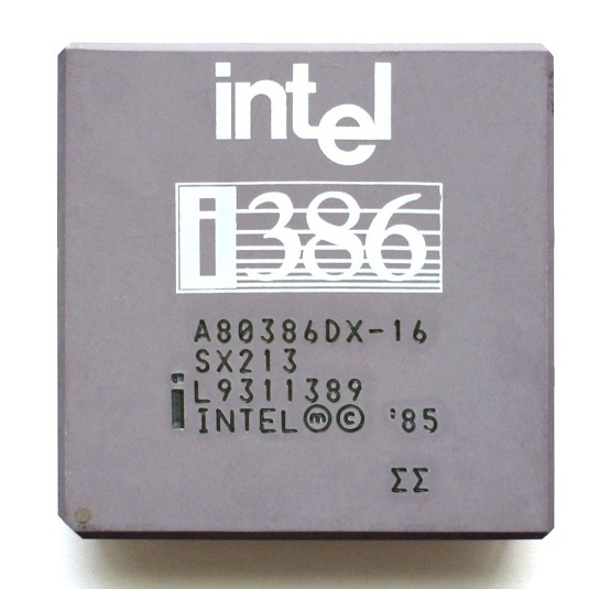 intel-386