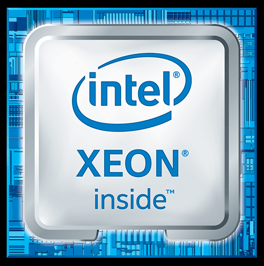 Chip Xeon