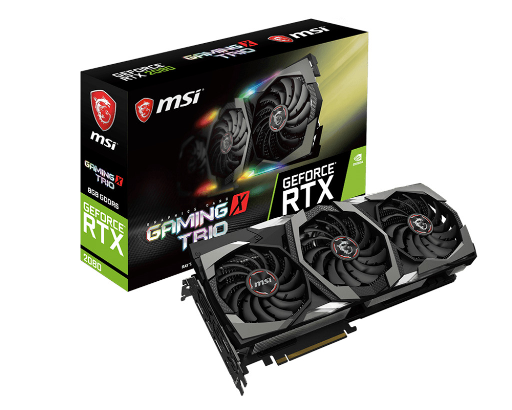 card rtx 2060