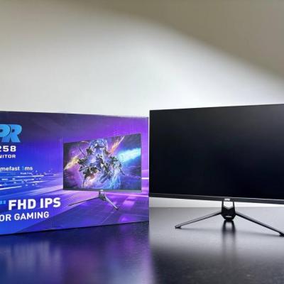 Màn hình XPR 25 Inch 180Hz - IPS - 1Ms