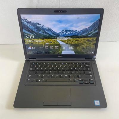 Laptop Dell Latitude 5490