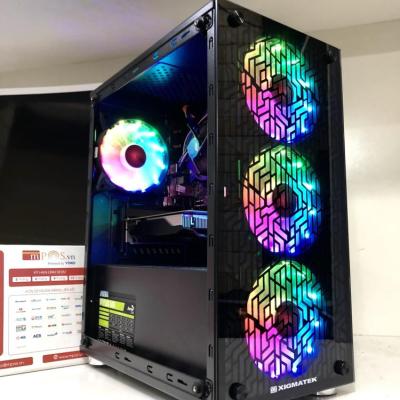 PC Gaming i5-10400F GT 730