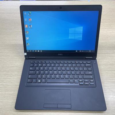 Laptop Dell Latitude 5490