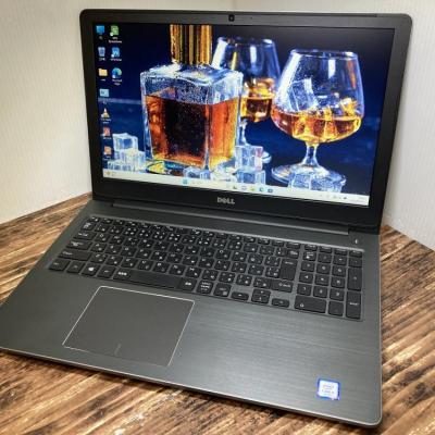 Laptop Dell Vostro 5568