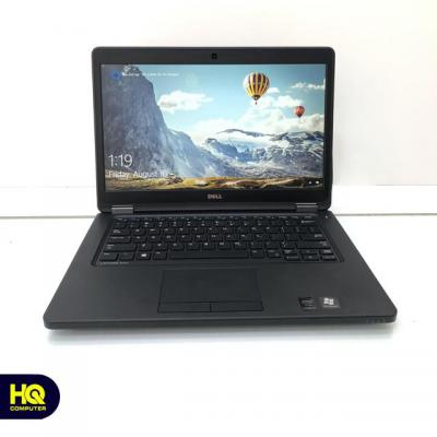 Laptop Dell Latitude E5450 Chip Core i7 Like New