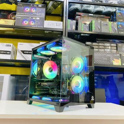 THANH LÝ CASE I5-14500 RTX 3060 12GB LƯỚT