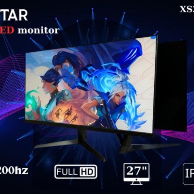 Màn hình X-Star 27 Inch 200Hz IPS
