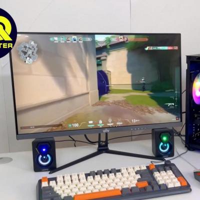 Màn hình UNV24 Inch 100Hz IPS