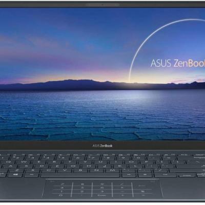 [Newoutlet] ASUS ZenBook 14  UX425EA-EH71 Core i7-1165G7, 8GB RAM, 512GB Pine Grey, 